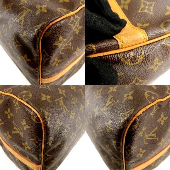 💎✨AUTHENTIC✨💎Louis Vuitton Travel bag - Picture 9 of 16